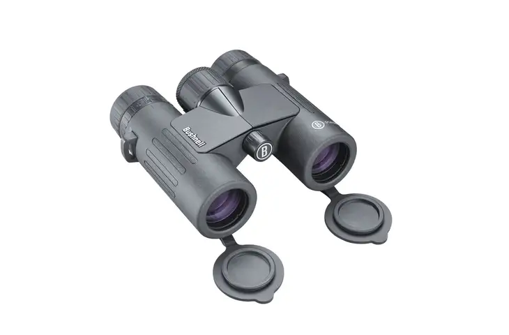 Bushnell Prime 10x28mm Roof Prism Binoculars